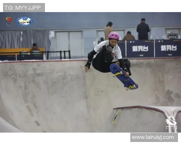 广州滑板队以89分领跑马拉松大满贯积分榜展现强劲实力