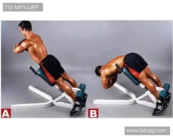 腰背肌锻炼专用健身器材及操作说明 腰背肌锻炼专用健身器材及操作说明