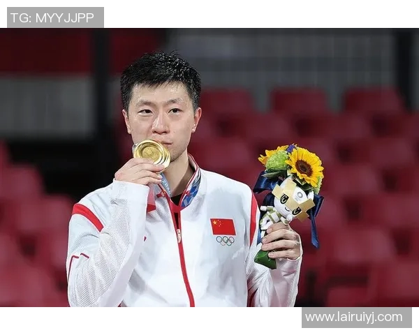 马龙：从乒乓球天才到世界冠军的荣耀之路与不屈精神