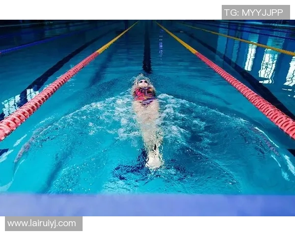 提高仰泳技术与耐力的全面训练方法与技巧分享