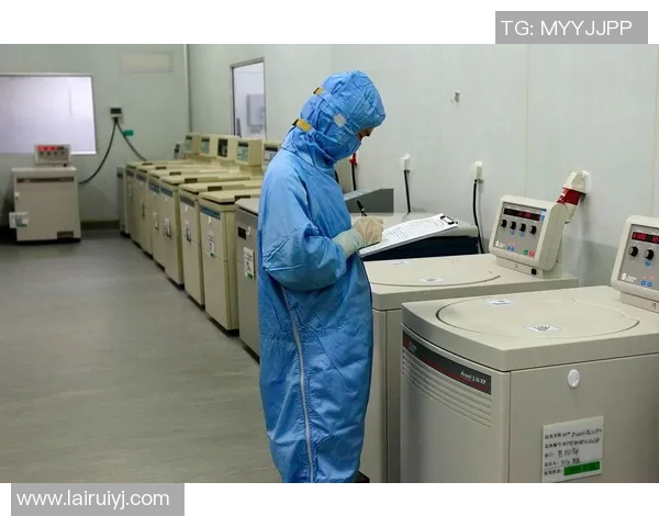 恒温恒湿设备在精密实验室环境控制中的应用与优化研究