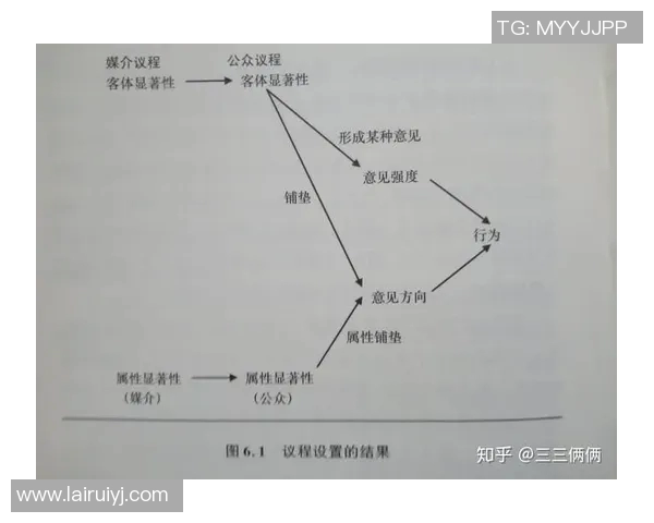 舆论导向下的社会影响与媒体责任探讨 舆论导向下的社会影响与媒体责任探讨