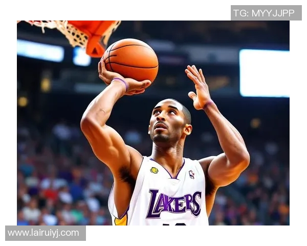 科比逆境中崛起的经典时刻 永载篮球史册的传奇瞬间